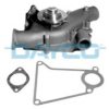 DAYCO DP129 Water Pump
